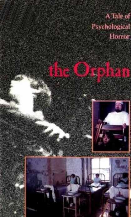 VHS Videos - Orphan