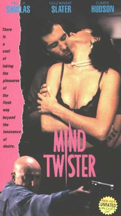 VHS Videos - Mind Twister