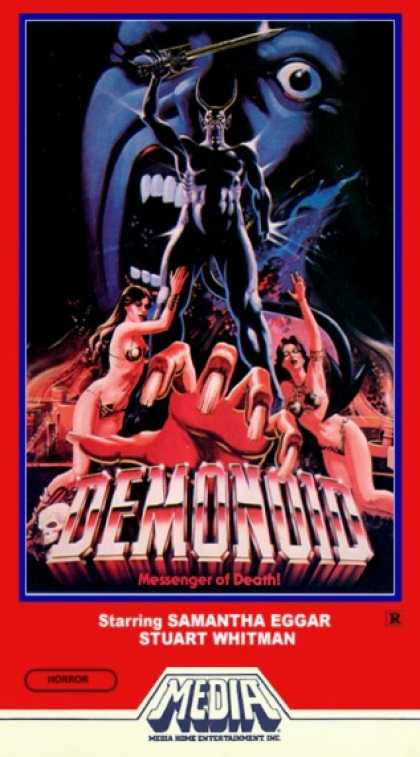 VHS Videos - Demonoid
