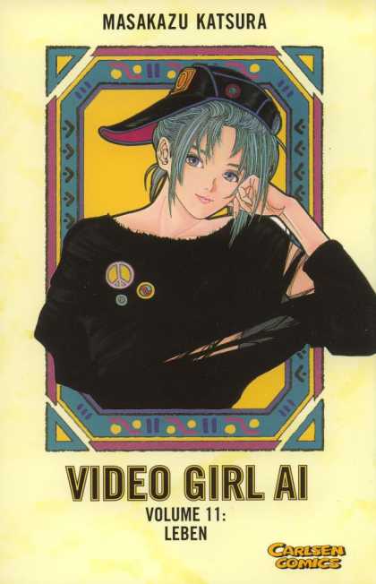 Video Girl Ai 11