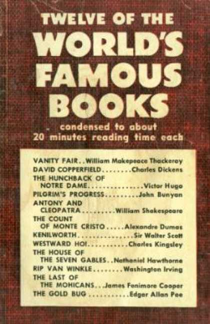 Vintage Books 1218