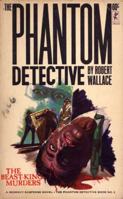 Vintage Books - The Vampire Murders - Robert Wallace