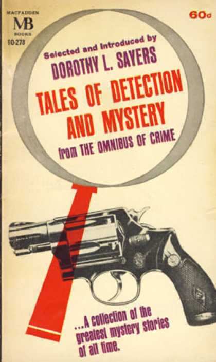 Vintage Books - Tales of Detection and Mystery: Her Last Adventure; the Ace of Trouble; the Adve