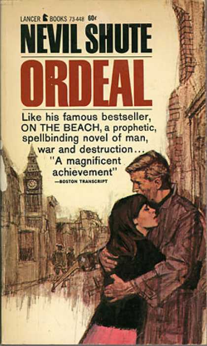 Vintage Books - Ordeal