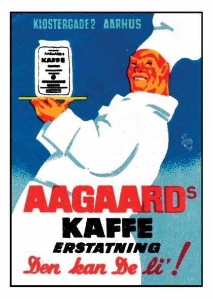 Vintage Label Art 202