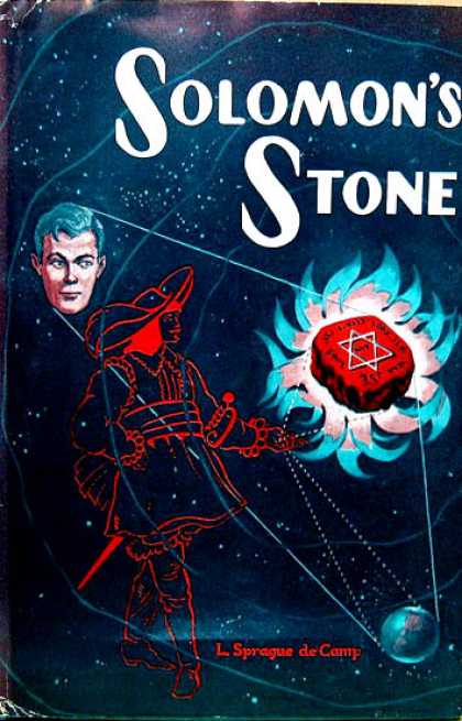Vintage Sci-Fi 172