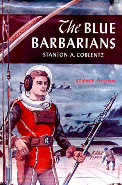 Vintage Sci-Fi 182