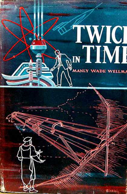 Vintage Sci-Fi 210