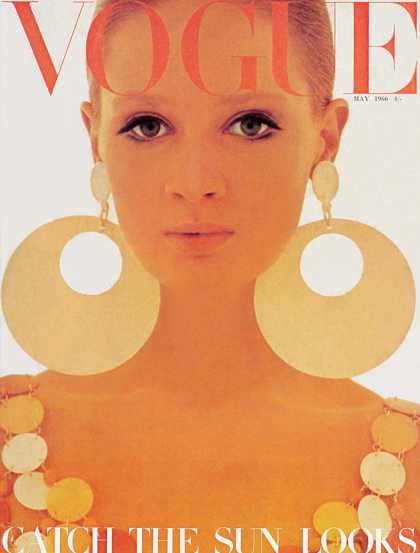 Vogue - May, 1966