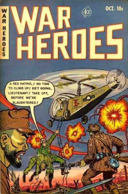 War Heroes 4