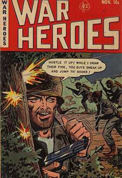 War Heroes 5