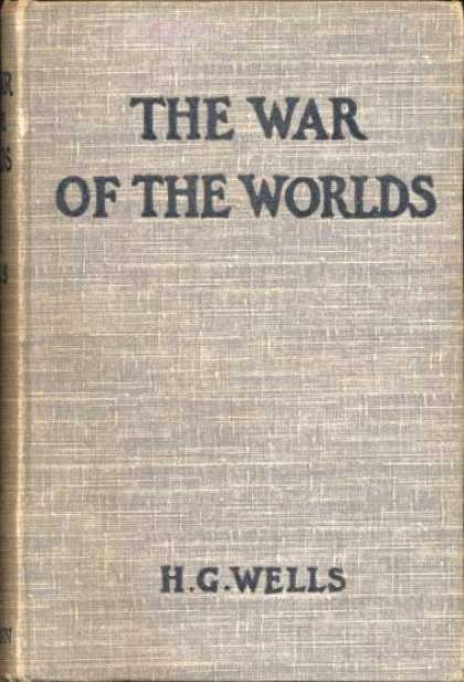 War of the Worlds 1