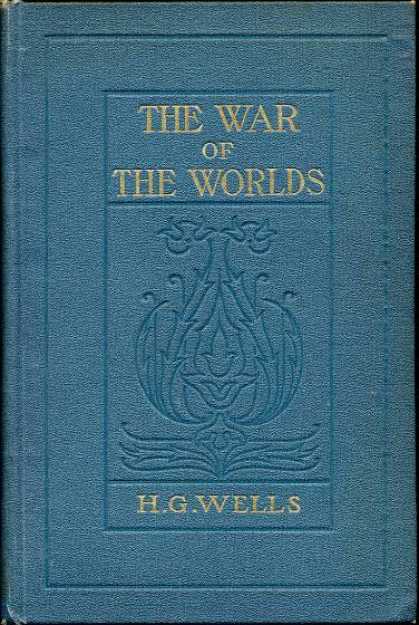 War of the Worlds 173