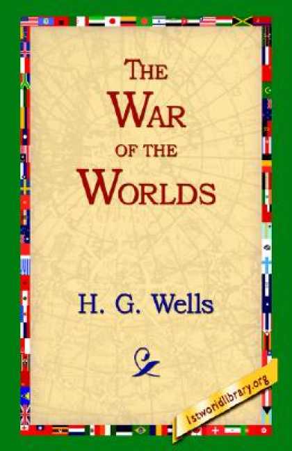 War of the Worlds 194