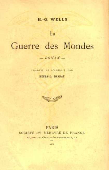 War of the Worlds 198