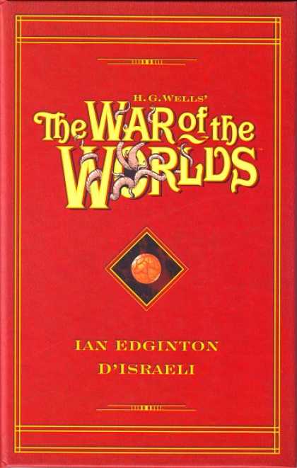 War of the Worlds 232