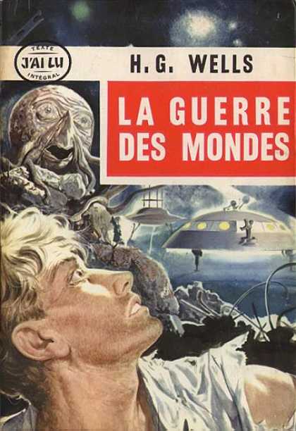 War of the Worlds 27