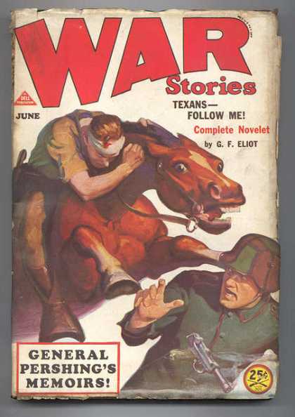 War Stories 10