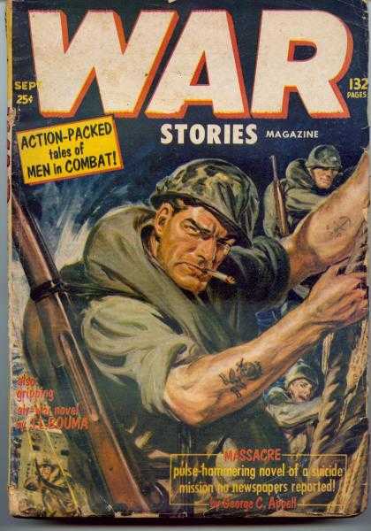 War Stories 14