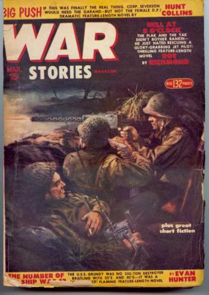 War Stories 17