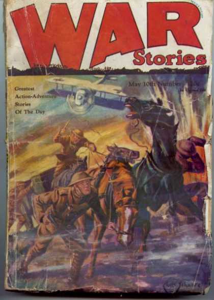 War Stories 19