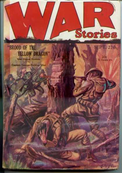 War Stories 26