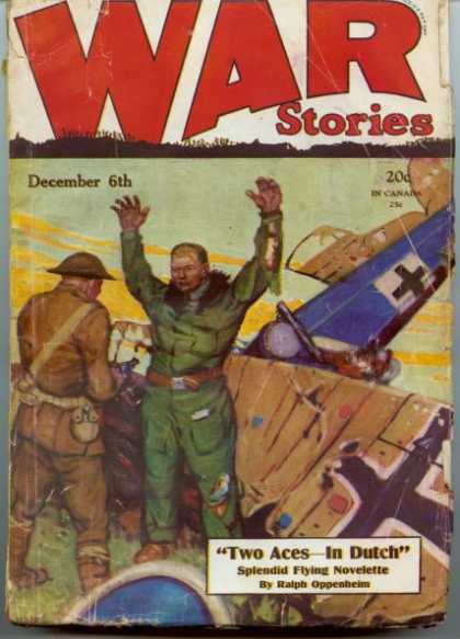 War Stories 28