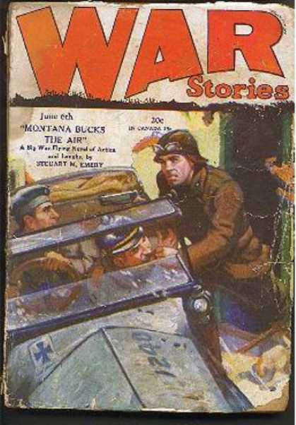 War Stories 3