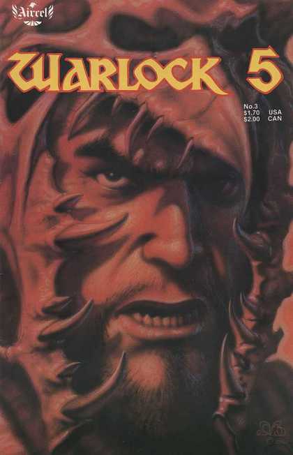 Warlock 5 3