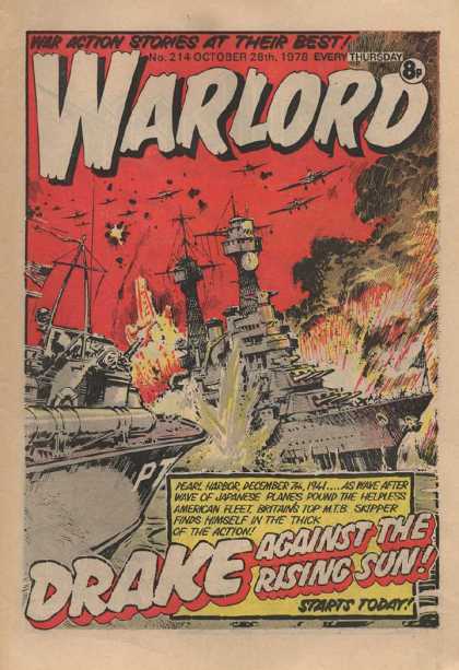 Warlord (Thomson) 214