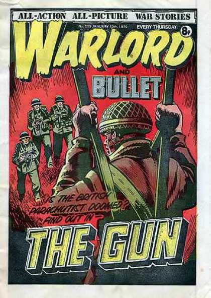 Warlord (Thomson) 225