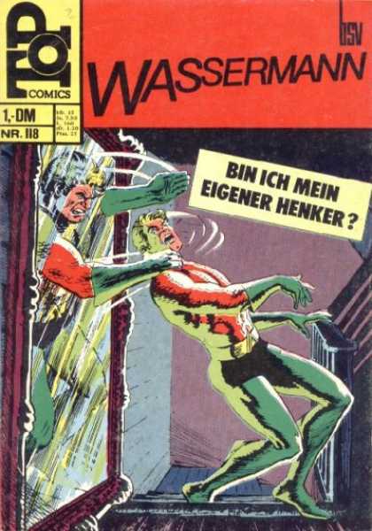 Wassermann 118