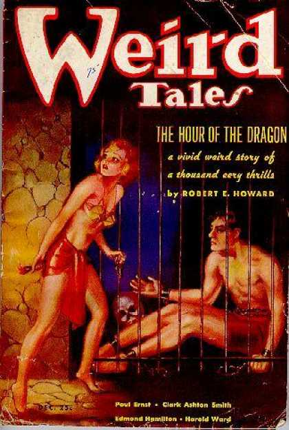 Weird Tales 104