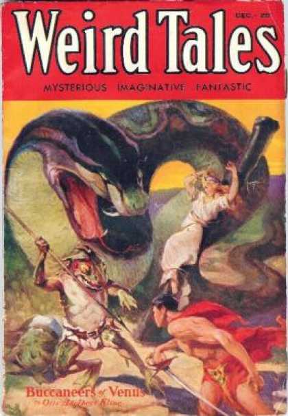 Weird Tales 78