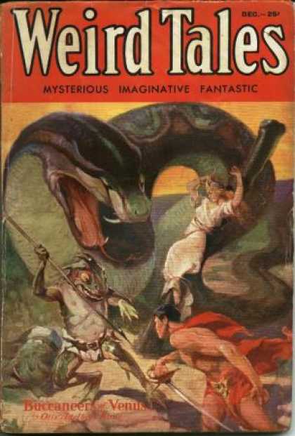 Weird Tales 79