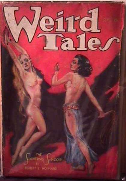 Weird Tales 86