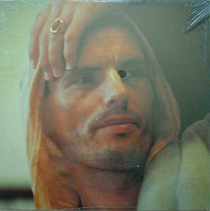 Weirdest Album Covers - Hansadutta Swami (Nothing To Lose But All To Gain)