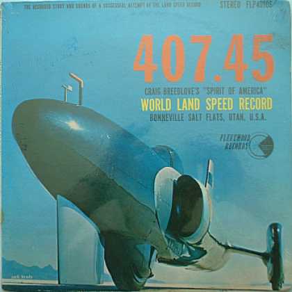 Weirdest Album Covers - Breedlove, Craig (407.45)