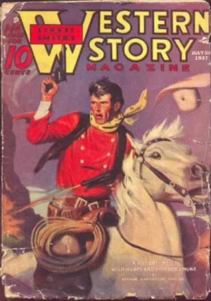Western Story 12