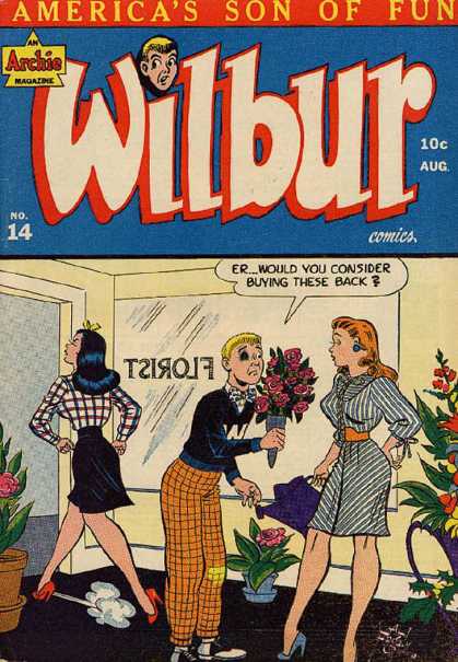 Wilbur 14