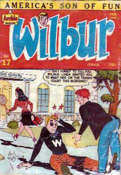 Wilbur 17