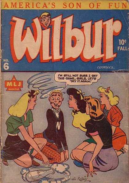 Wilbur 6