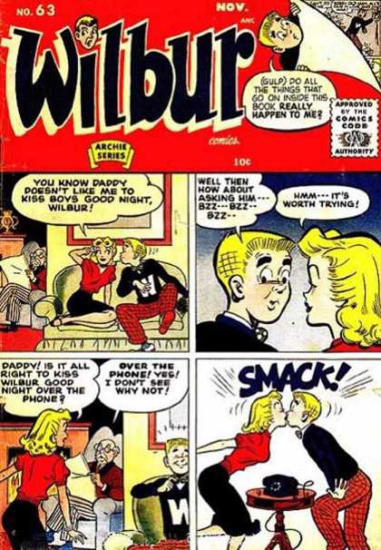 Wilbur 63
