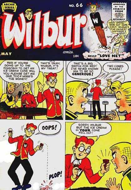Wilbur 66
