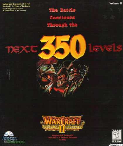 Windows 3.x Games - The Next 350 Levels