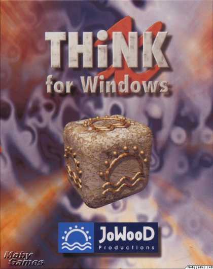 Windows 3.x Games - THiNK-X