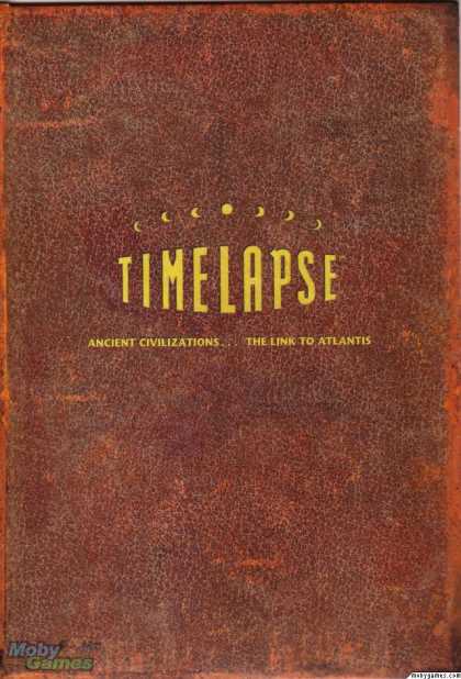 Windows 3.x Games - Timelapse