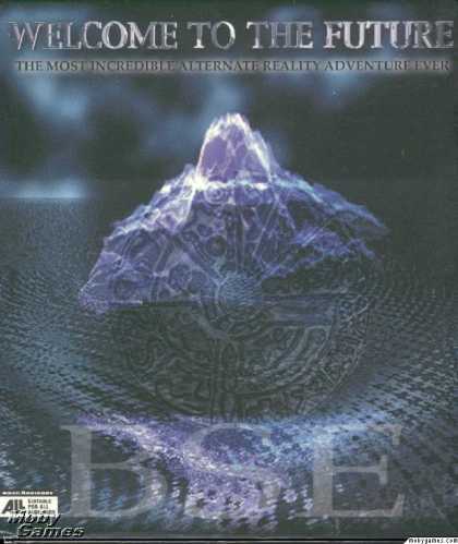 Windows 3.x Games - Welcome to the Future