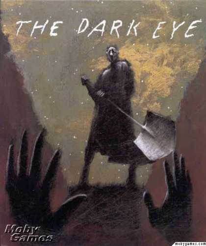 Windows 3.x Games - The Dark Eye