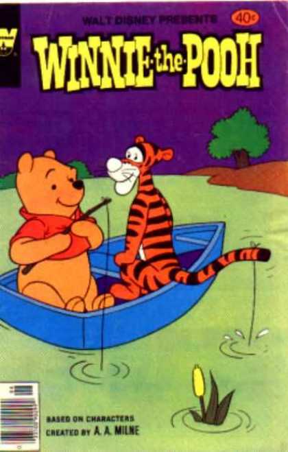 Winnie the Pooh 13